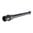 FAXON FIREARMS SUPPRESSOR OPTIMIZED BARREL 5.56 14.5" MID-LENGTH BLK