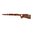 BOYDS 700 BDL L/A FEATHERWEIGHT THUMBHOLE STOCK LAMINATE NUTMEG