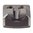 WILSON COMBAT VICKERS ELITE BATTLESIGHT FOR H&K, BLACK SERR