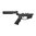FOXTROT MIKE PRODUCTS AR-15 MIKE-9 COMPLETE BILLET RIFLE LOWER RECEIVER
