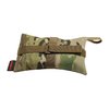 The WieBad Berry Bag offers stability for your rifle from any barricade, made with durable 1000D Cordura Nylon and filled with water-resistant polypellets.