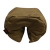 The WieBad Fortune Cookie Bag offers enhanced stability for precision shooters, featuring a unique shape and heavy fill for solid positioning on obstacles.