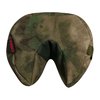 The WieBad Fortune Cookie Bag offers enhanced stability for precision shooters, featuring a unique shape, heavy fill, and is purpose-built for PRS competitions.