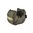 WIEBAD MINI FORTUNE COOKIE BAG OD GREEN