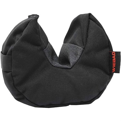 The WieBad Mini Fortune Cookie Bags provide a compact, lightweight platform for precision shooting, 40% smaller than the original, perfect for tight spaces.