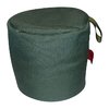 The WieBad Mini Range Cube Bag offers a versatile four-sided rest with two elevation options, perfect for benchrest shooting and off-road use.