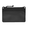 The Magpul DAKA Small Window Pouch features a durable, water-resistant design with a translucent window for easy organization, perfect for outdoor use.