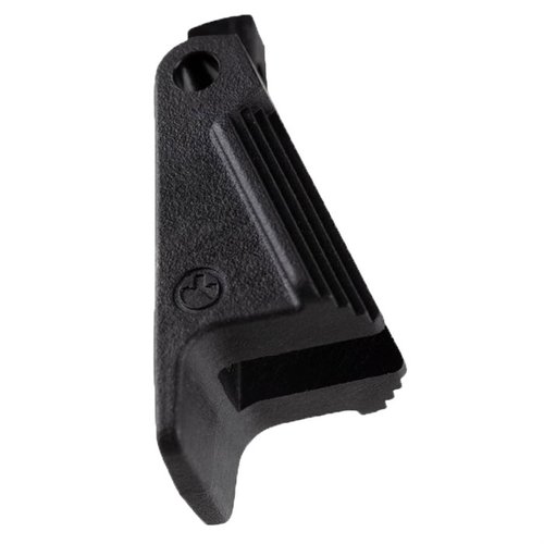 Upgrade your CZ Scorpion EVO 3 with the Magpul Enhanced Mag Release for easy, ambidextrous one-handed operation, improved grip, and durable polymer construction.