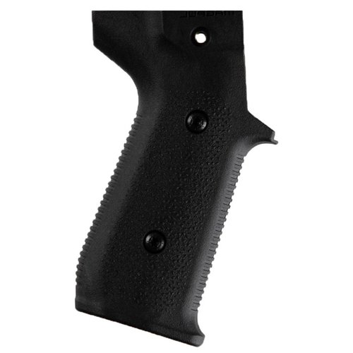 Upgrade your CZ Scorpion EVO 3 with the Magpul MOE-EVO Grip for enhanced comfort, control, and durability, featuring aggressive TSP texture and ergonomic design.