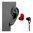 DECIBULLZ EAR PLUG LANYARD