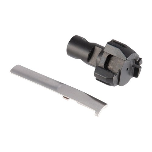 Transform your Nucleus 2.0 or Archimedes rifle into a multi-caliber platform with the durable ARC Bolt Head and Extractors Kit, designed for easy barrel swaps.