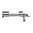 DEFIANCE MACHINE MEDIUM ACTION 308 BOLT FACE (0.480") RIGHT HAND