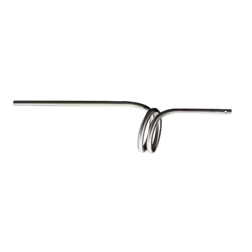 The Phase 5 Pistol Pigtail Gas Tube enhances timing for over-gassed AR-15 pistols, offering reliability and ease of installation without heavy modifications.