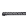 The ATLAS R-ONE M-LOK Handguard offers a lightweight design, durable ATLAS attachment system, and full top picatinny rail for versatile mounting options.