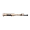 The Aero Precision M4E1 5.56 Upper features a lightweight ATLAS S-ONE Handguard, durable construction, and options for 16" or 18" barrels, perfect for custom builds.