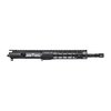 The Aero Precision M4E1 Upper Receiver features a lightweight ATLAS R-ONE Handguard, enhanced forging, and compatibility with various barrel lengths for versatile performance.