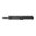 AERO PRECISION M4E1 5.56 ASSEM UPPER GOVT 11.5" BBL CARBINE THREADED BLACK