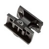 The Reptilia DOT Mount offers a secure, snag-free attachment for popular red-dot optics, crafted from durable 7075-T6 aluminum with a lifetime warranty.