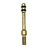 TCS O-Ring Cleaning Jags ensure efficient bore cleaning without damaging rifling, using solid aluminum with rubber O-rings for enhanced patch pressure.