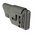 B5 SYSTEMS COLLAPSIBLE PRECISION STOCK FOLIAGE GREEN- SHORT