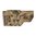 B5 SYSTEMS COLLAPSIBLE PRECISION STOCK MUTICAM- SHORT