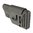 B5 SYSTEMS COLLAPSIBLE PRECISION STOCK 556 FOLIAGE GREEN- MEDIUM