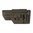 B5 SYSTEMS COLLAPSIBLE PRECISION STOCK 556 OLIVE DRAB- MEDIUM