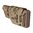 B5 SYSTEMS COLLAPSIBLE PRECISION STOCK 556 MULTICAM- MEDIUM