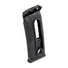 The Mean Arms MA-Loader allows quick reloading of AR-15s from the ejection port, loading 10 rounds of 7.62 NATO or 5.56 NATO without rifle modifications.