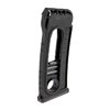 The Mean Arms MA-Loader for AR-15 allows fast reloading from the ejection port, loading 10 rounds of 7.62 NATO or 5.56 NATO without rifle modifications.