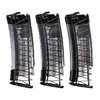 Transform your Gen 2/3 PMAG into a reliable 9mm magazine with Mean Arms AR-9 Endomag Conversion Kit, no magwell adapter needed, fits 10-30 rounds.