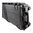 EXPLORER CASES 61" SNIPER RIFLE GUN CASE W/FOAM
