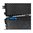 EXPLORER CASES 61" SNIPER RIFLE GUN CASE W/FOAM