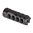 PRECISION ARMAMENT AR-15 HYPERTAP MUZZLE BRAKE .308/7.62MM, 5/8-24 BLACK