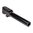 ZEV TECHNOLOGIES 9MM LUGER 4.02 "1-10 TWIST NON-THREADED STEEL BBL DLC BLACK
