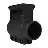 .750 Clamp-Style Gas Block by Sadlak Industries offers a minimal profile, precision craftsmanship, and secure mounting, perfect for AR builds or upgrades.