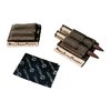 The SAP Two Round Holder securely attaches to your rifle, providing quick access to two extra rounds for .308, .223, or Magnum calibers when you need them most.