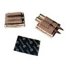 The SAP Two Round Holder securely attaches with Velcro to your rifle, providing quick access to two extra rounds in .308, .223, and Magnum sizes.