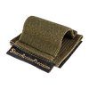 The Short Action Precision .22 Magazine Holder offers quick access to spare magazines, attaching easily with Velcro for CZ455, Anschutz, Sako Quad, and Savage MK2.