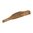 COLE-TAC RIFLE GUARDIAN COYOTE BROWN