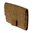 COLE-TAC HUNTER AMMO WALLET COYOTE BROWN