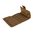 COLE-TAC HUNTER AMMO WALLET COYOTE BROWN