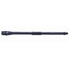 Experience the perfect blend of durability and lightness with Faxon Firearms' Gunner Profile Barrel, crafted from 4150 steel with a 1:16 twist for optimal performance.