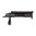 ZERMATT ARMS SHORT ACTION RH TACTICAL KNOB STANDARD BOLTFACE, AICS