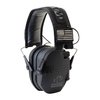 WALKERS GAME EAR RAZOR PATRIOT SERIES-BLACK