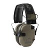 Protect your hearing with Walkers Razor Patriot Series muffs featuring 23dB sound reduction, HD speakers, and a patriotic design for ultimate comfort.