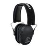 Walkers Razor Slim Passive Muffs offer 27dB NRR, low-profile design for comfort, and compact folding for easy transport—perfect for range days with friends.
