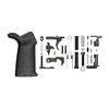 AERO PRECISION M4E1 LOWER PARTS KIT W/ MOE GRIP FOR AR-15 BLACK