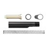Optimize your AR-15 with Aero Precision's Carbine Buffer Kit, featuring a mil-spec tube, adjustable buffer weights, and enhanced recoil management.