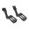 STRIKE INDUSTRIES SIDEWINDER BUIS VERSION II BLACK